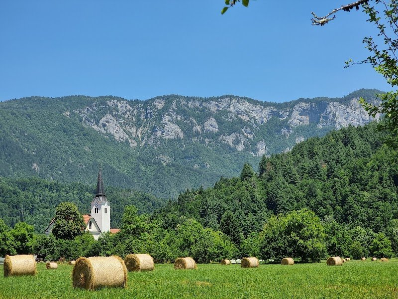 Cerkev sv. Petra in Pavla - dodatna slika