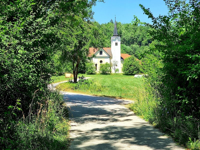 Cerkev sv. Petra in Pavla - dodatna slika