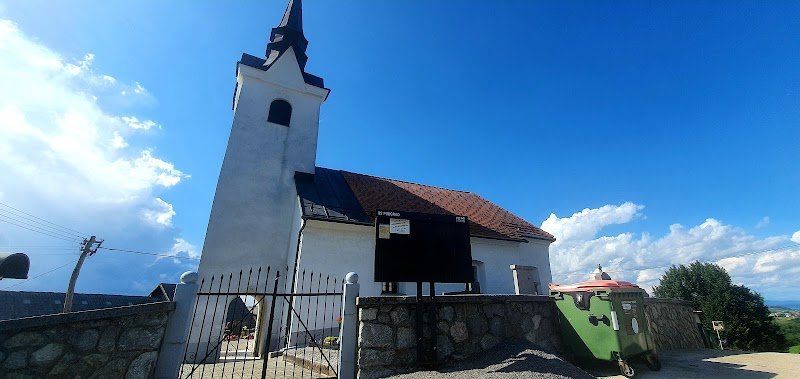 Cerkev sv. Primož