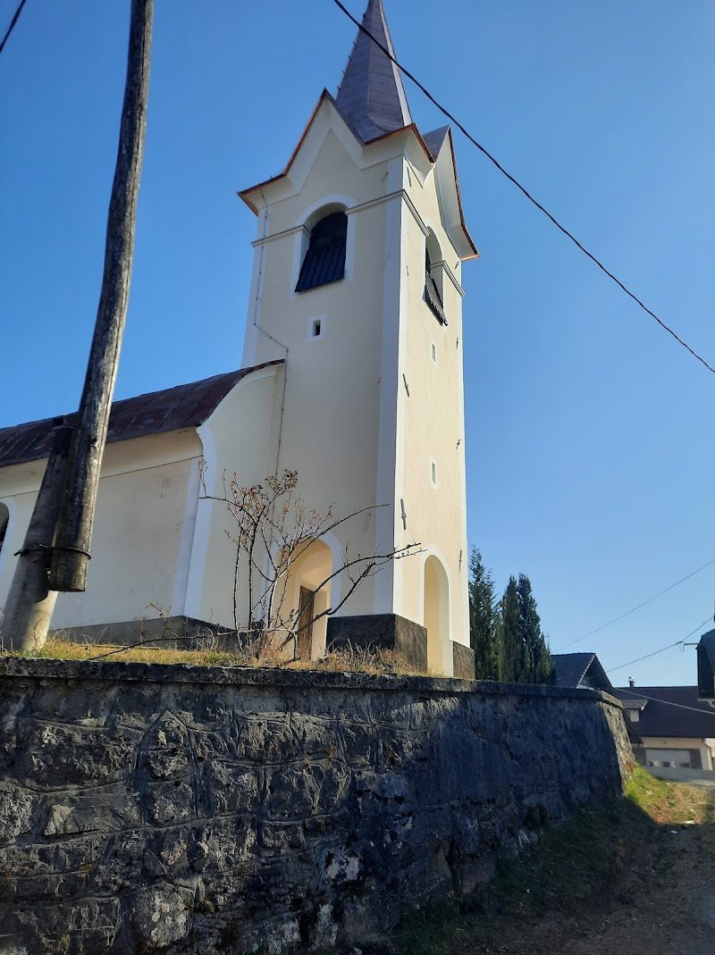 Cerkev sv. Roka