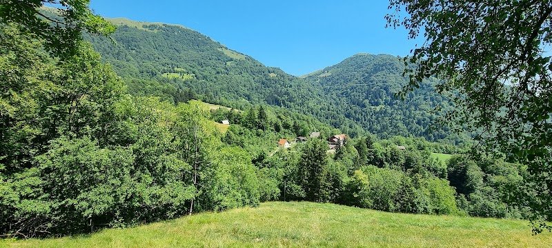 Cerkev sv. Roka - dodatna slika