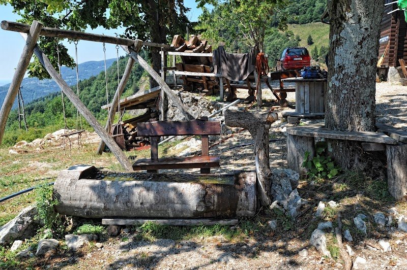 Cerkev sv. Roka - dodatna slika