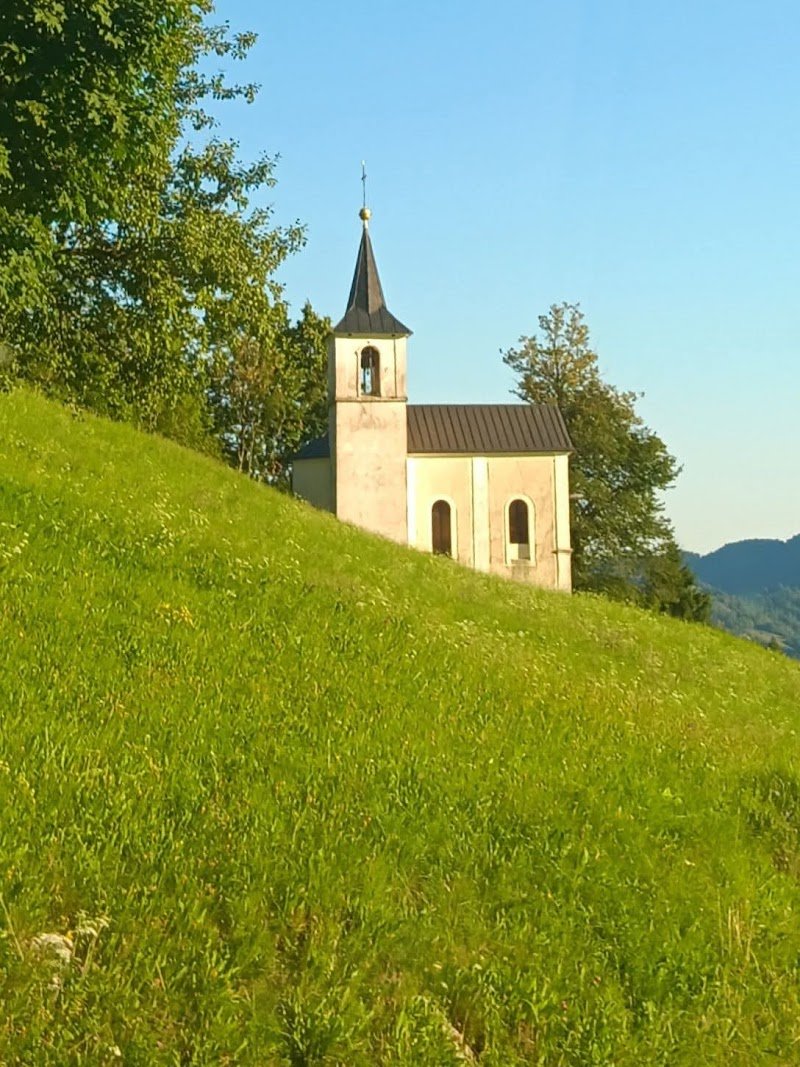Cerkev sv. Roka