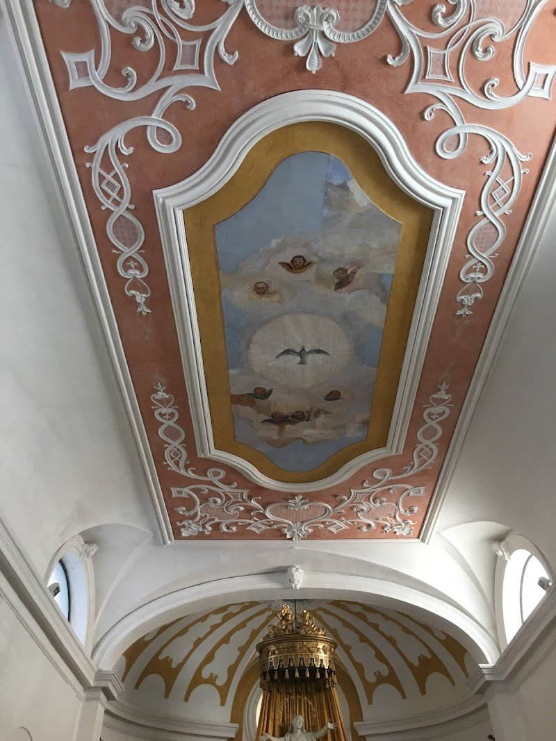 Cerkev sv. Roka - dodatna slika