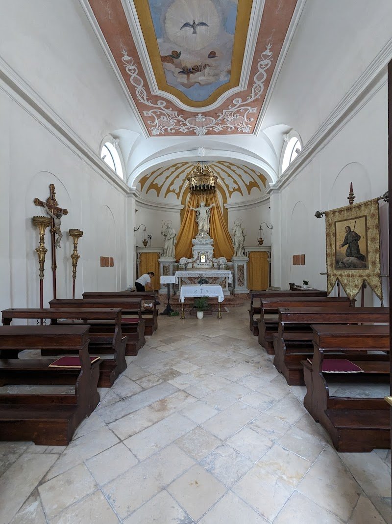 Cerkev sv. Roka