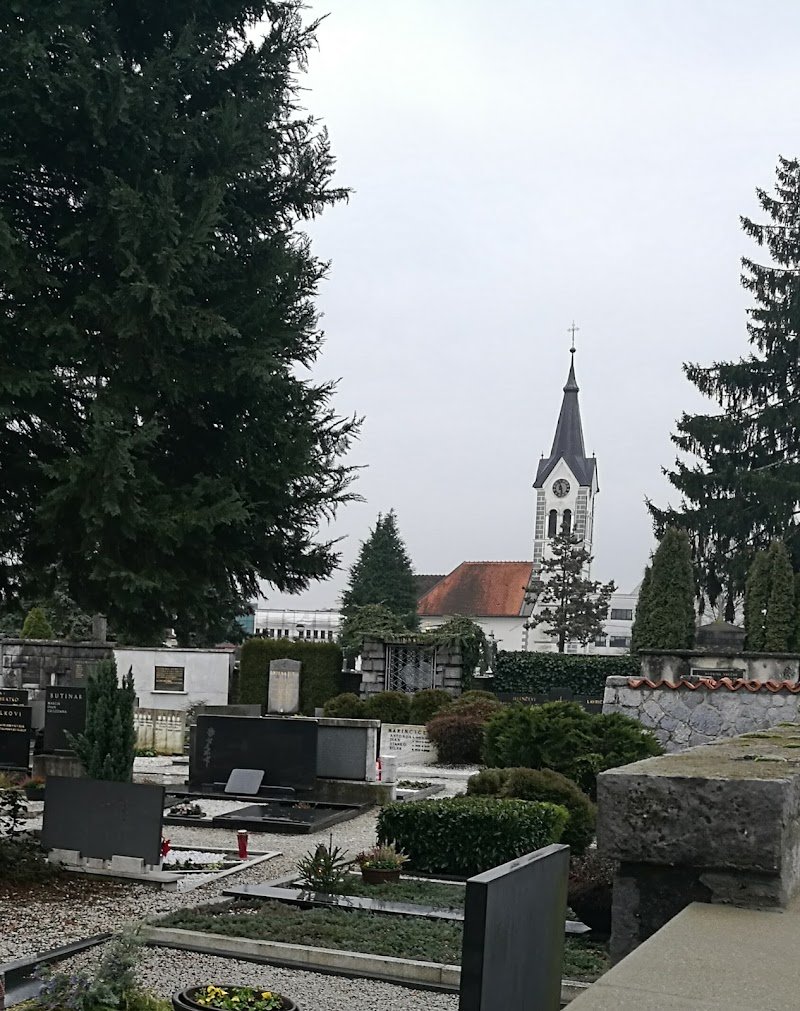 Cerkev sv. Simona in Jude Tadeja - dodatna slika