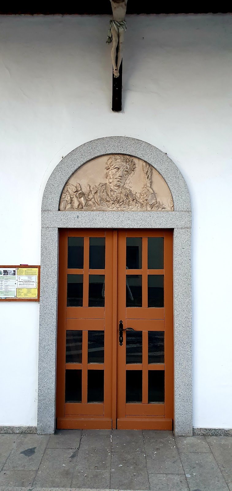 Cerkev sv. Štefana - dodatna slika