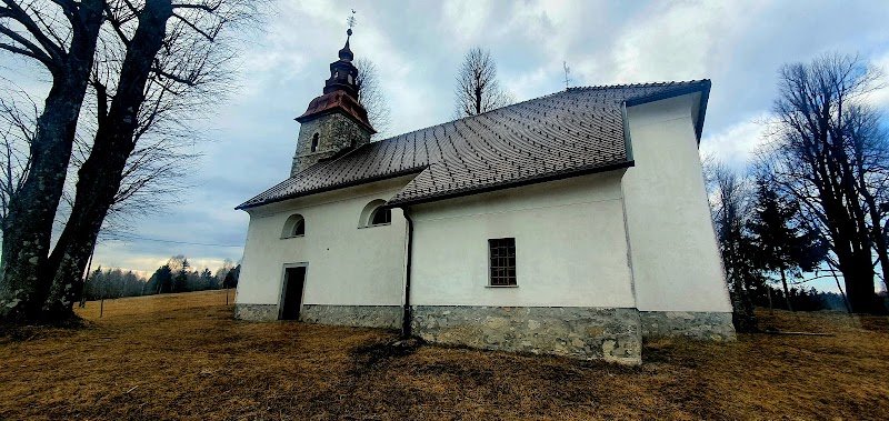 Cerkev sv. Štefana - dodatna slika
