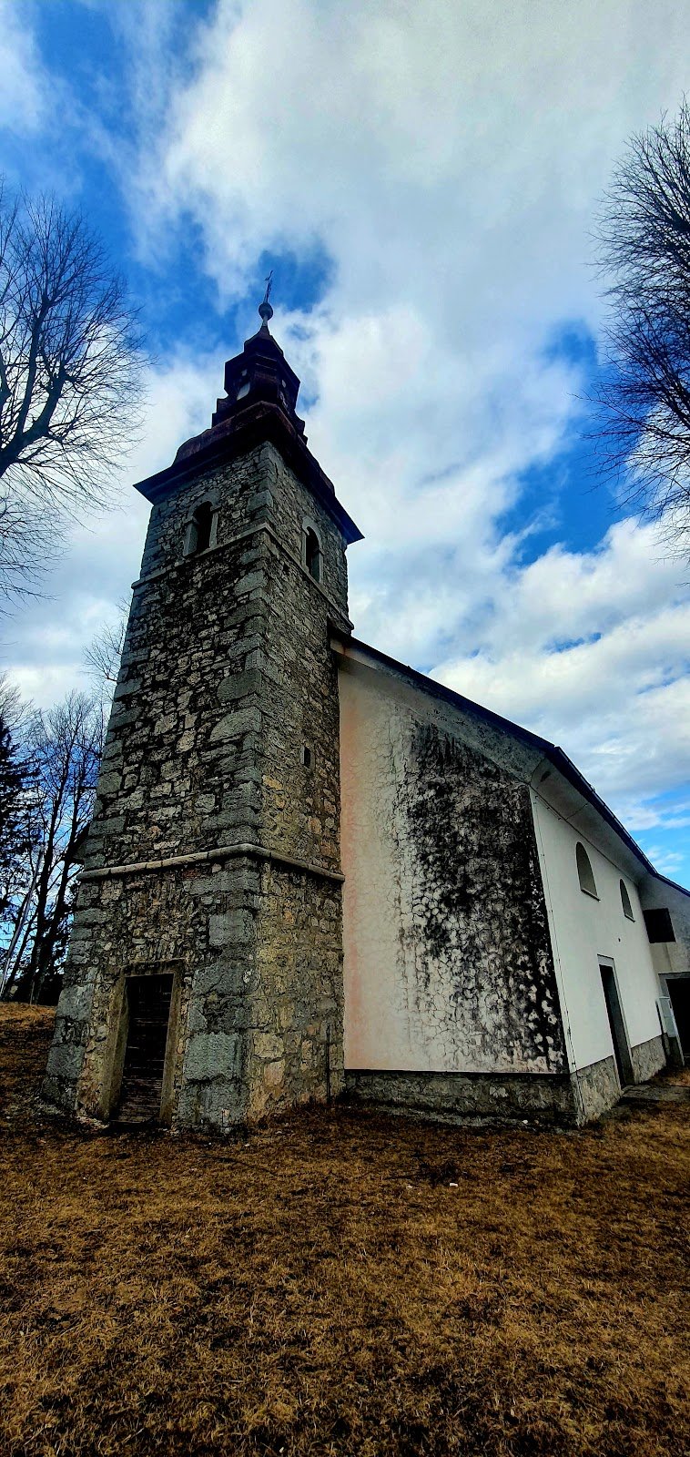 Cerkev sv. Štefana - dodatna slika