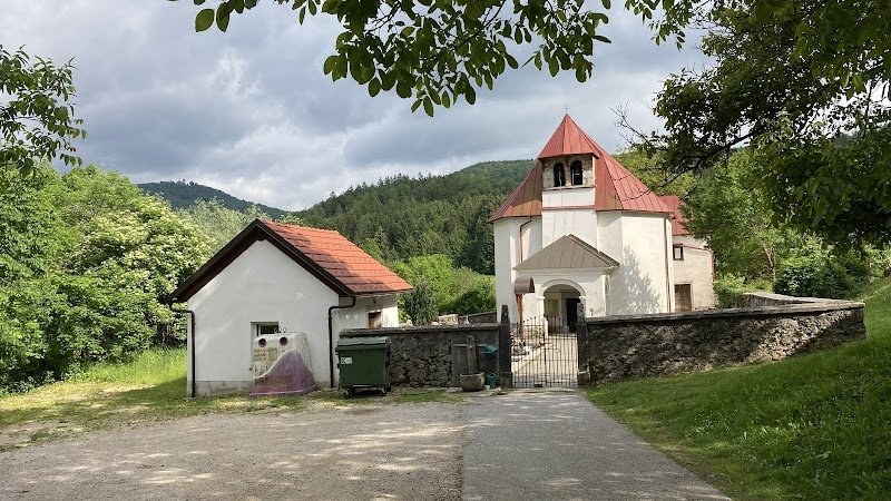 Cerkev sv. Štefana