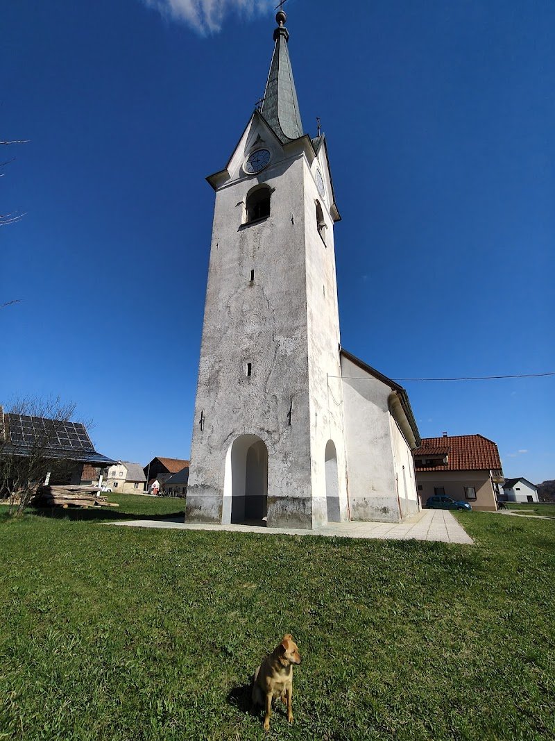 Cerkev sv. Štefana
