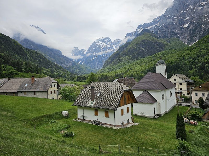Cerkev sv. Štefana - dodatna slika