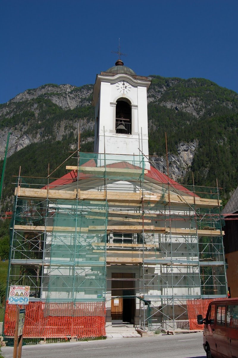 Cerkev sv. Štefana - dodatna slika