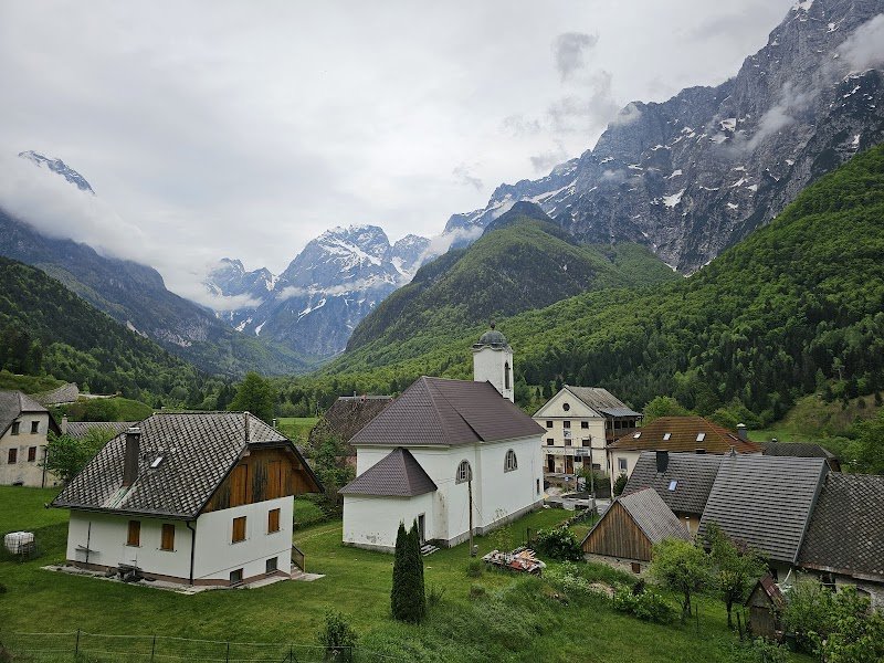 Cerkev sv. Štefana - dodatna slika