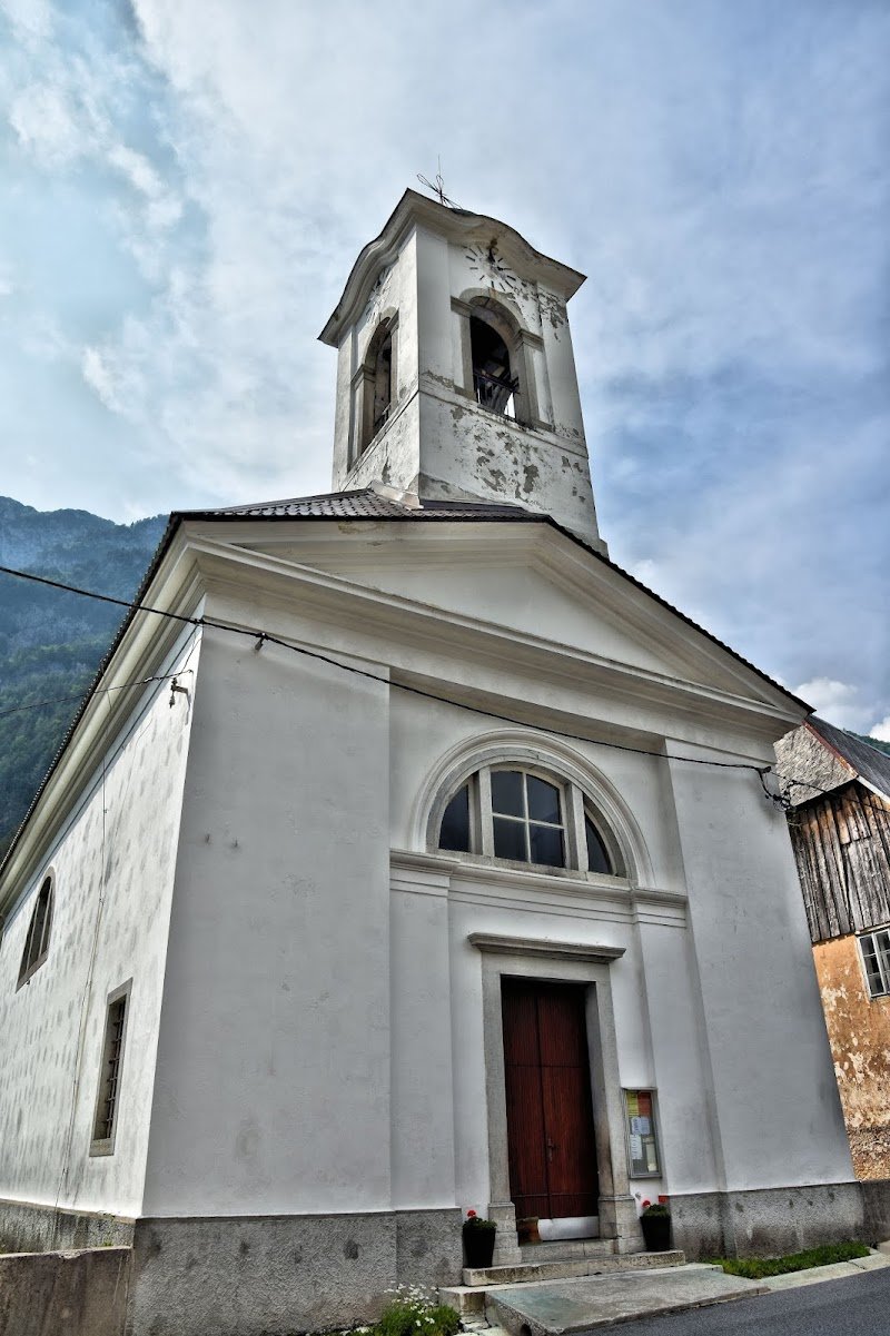 Cerkev sv. Štefana