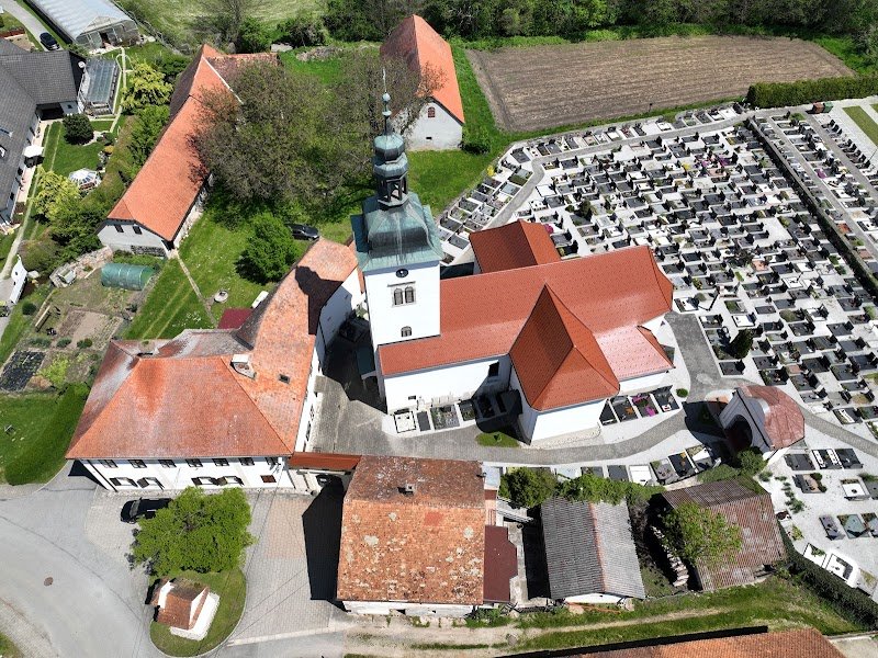 Cerkev sv. Štefana - dodatna slika