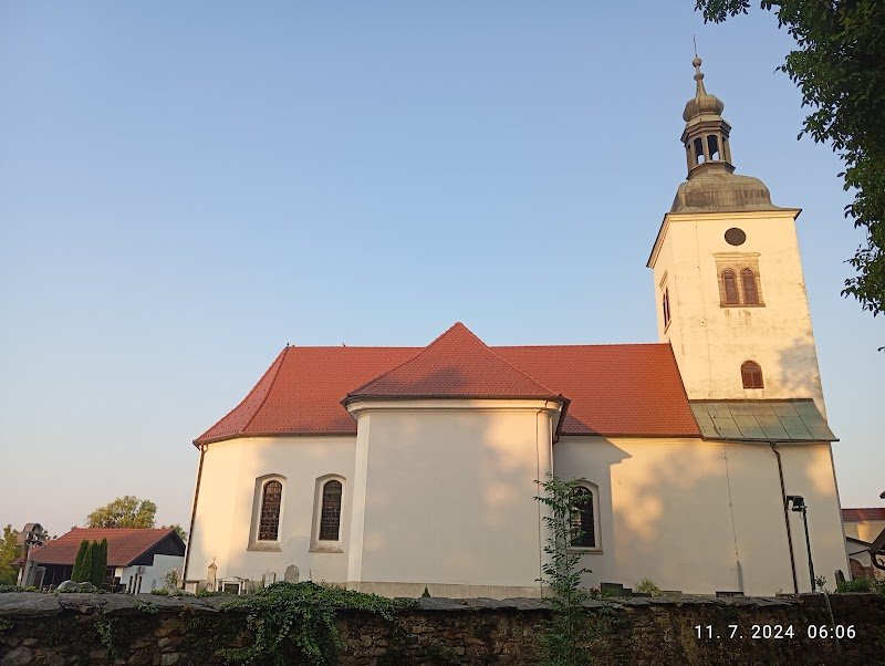 Cerkev sv. Štefana