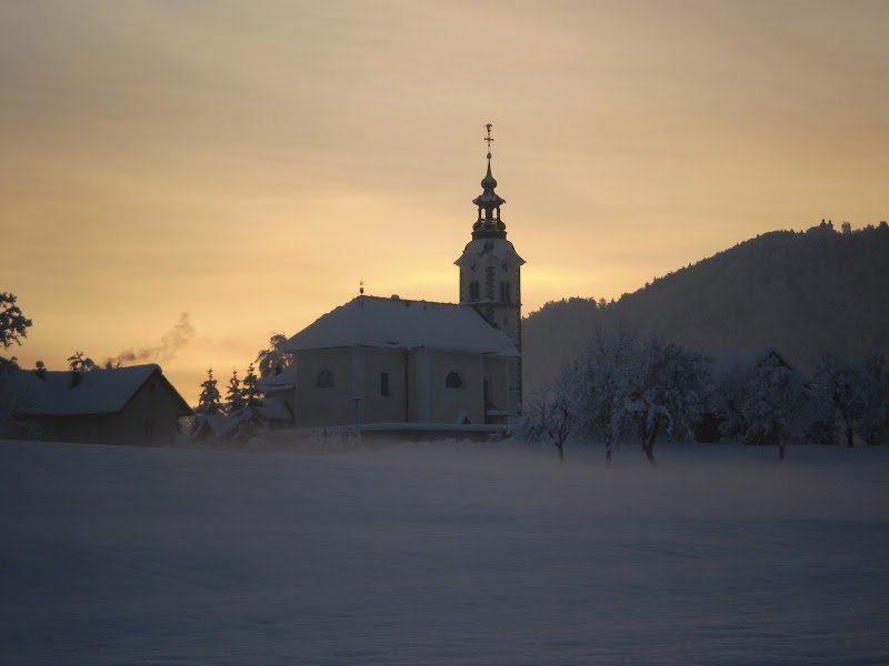 Cerkev sv. Tilna - dodatna slika