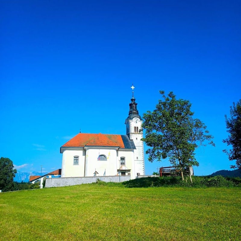 Cerkev sv. Tilna