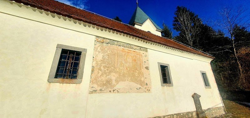 Cerkev sv. Tomaža - dodatna slika