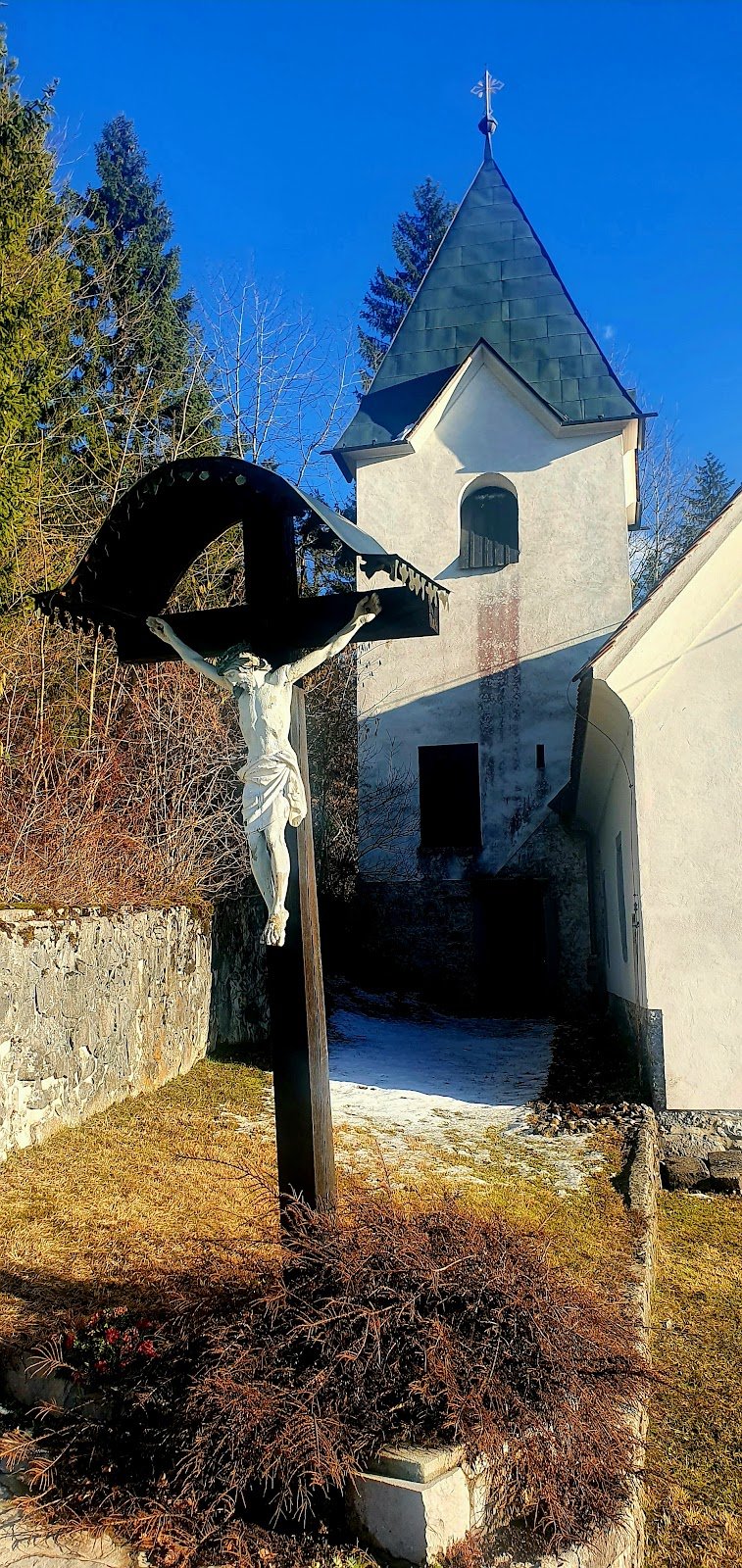 Cerkev sv. Tomaža - dodatna slika