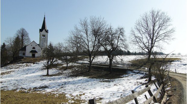 Cerkev sv. Tomaža - dodatna slika