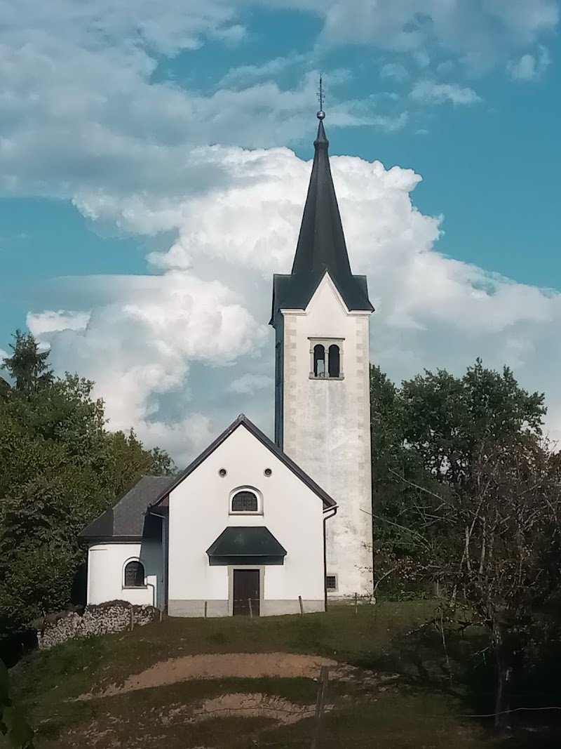 Cerkev sv. Tomaža