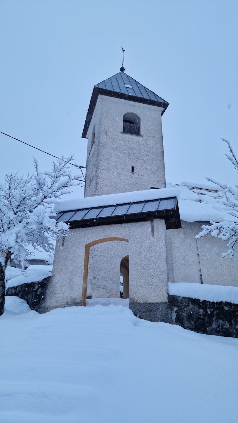 Cerkev sv. Tomaža - dodatna slika