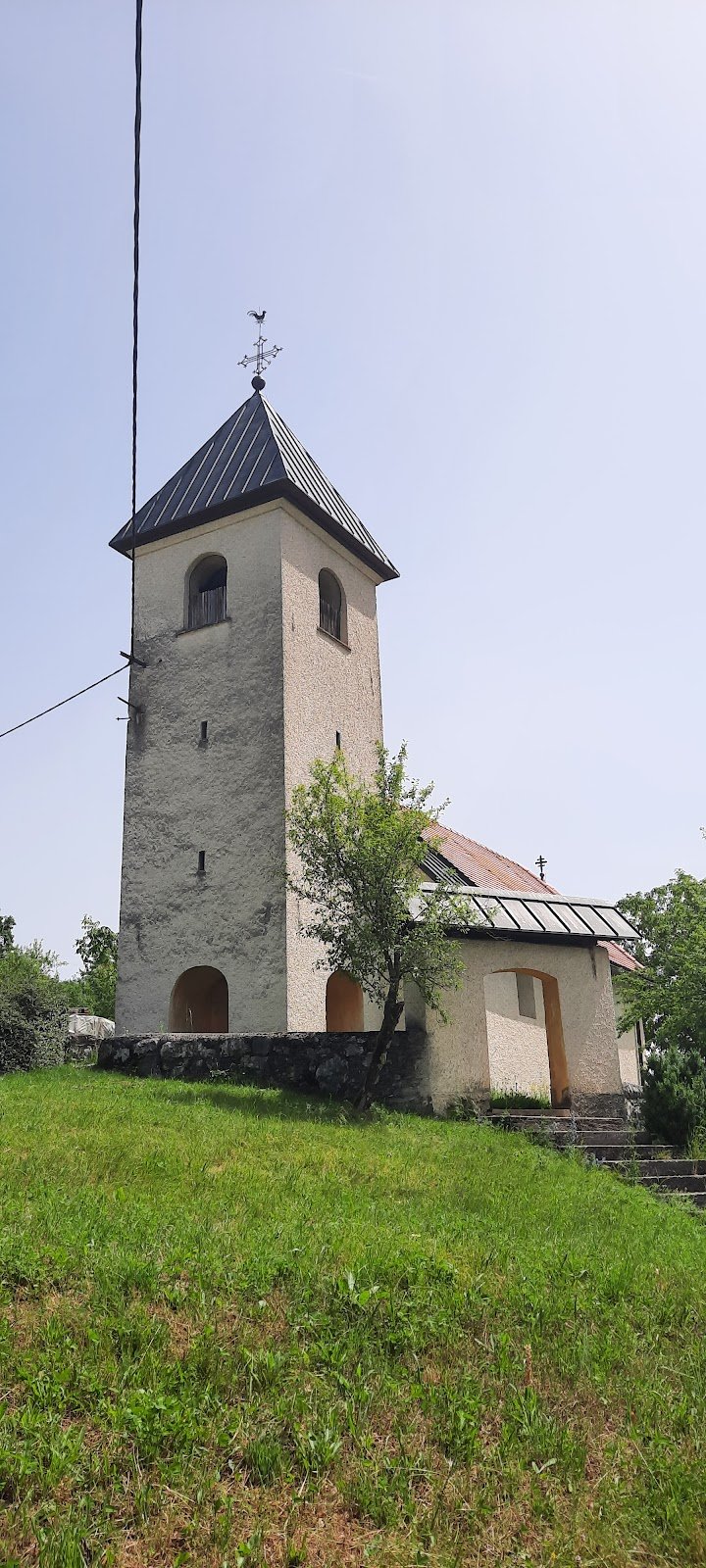 Cerkev sv. Tomaža