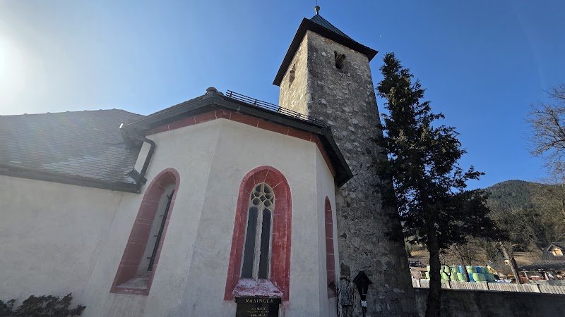 Cerkev sv. Tomaža - dodatna slika