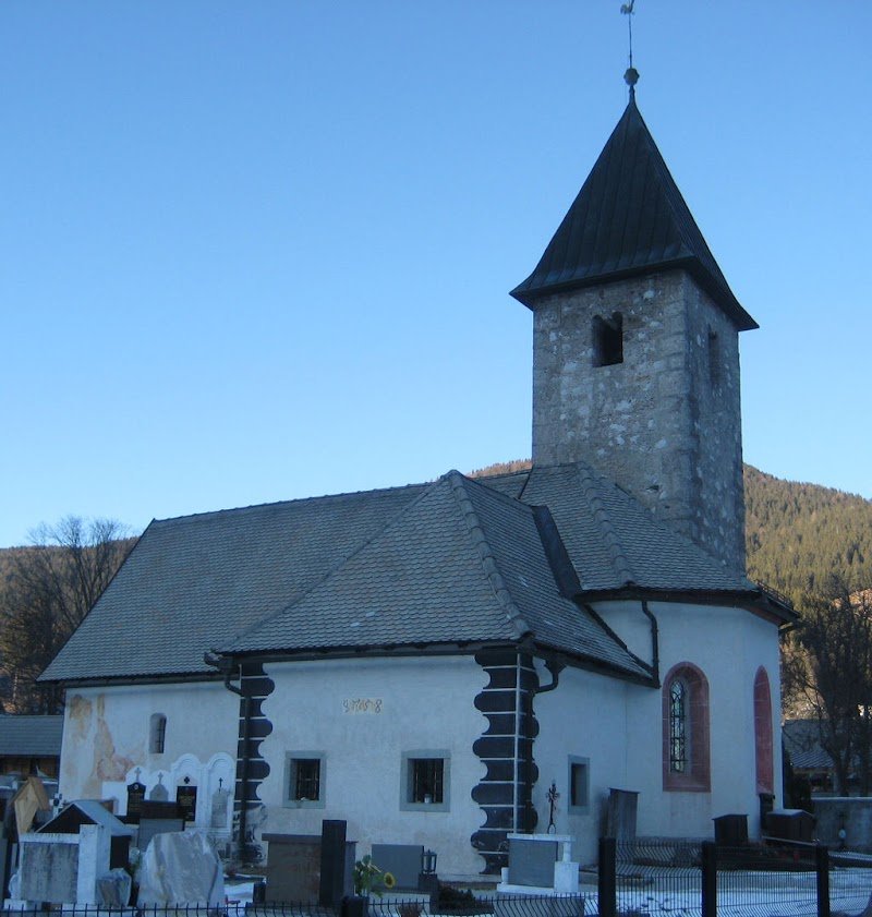 Cerkev sv. Tomaža - dodatna slika