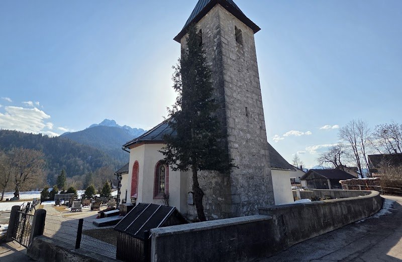 Cerkev sv. Tomaža
