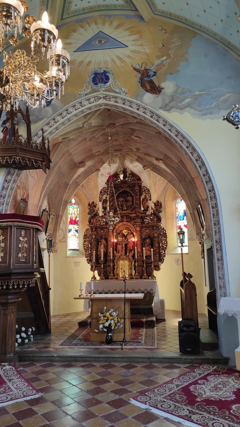 Cerkev sv. Tomaža