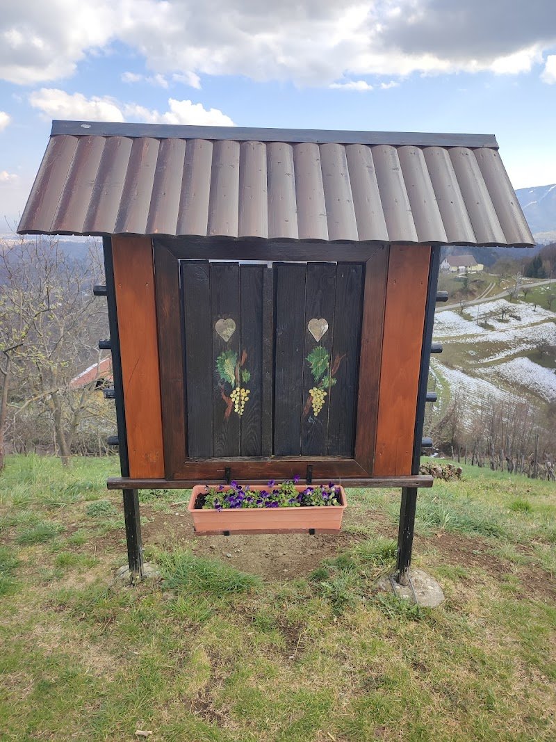 Cerkev sv. Urbana - dodatna slika