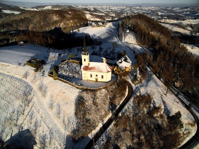 Cerkev sv. Urbana - dodatna slika