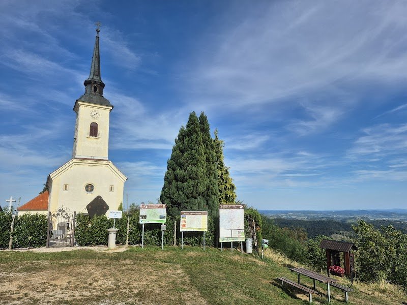 Cerkev sv. Urbana
