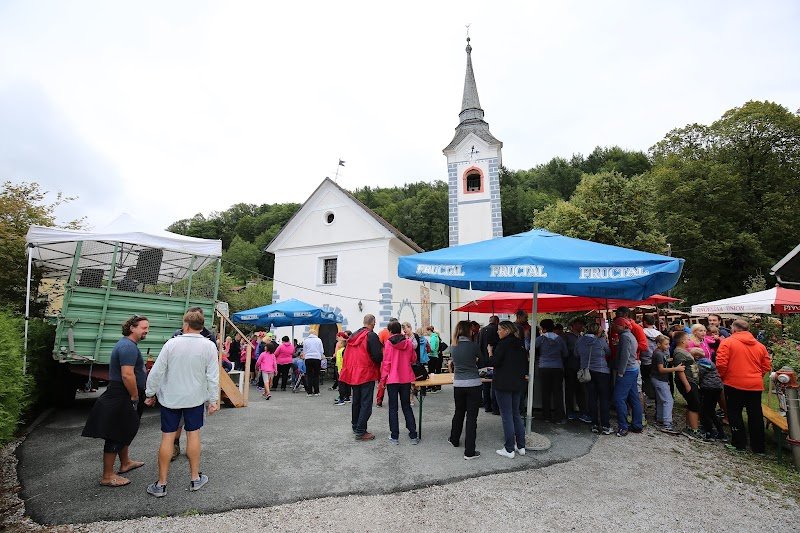Cerkev sv. Urha - dodatna slika