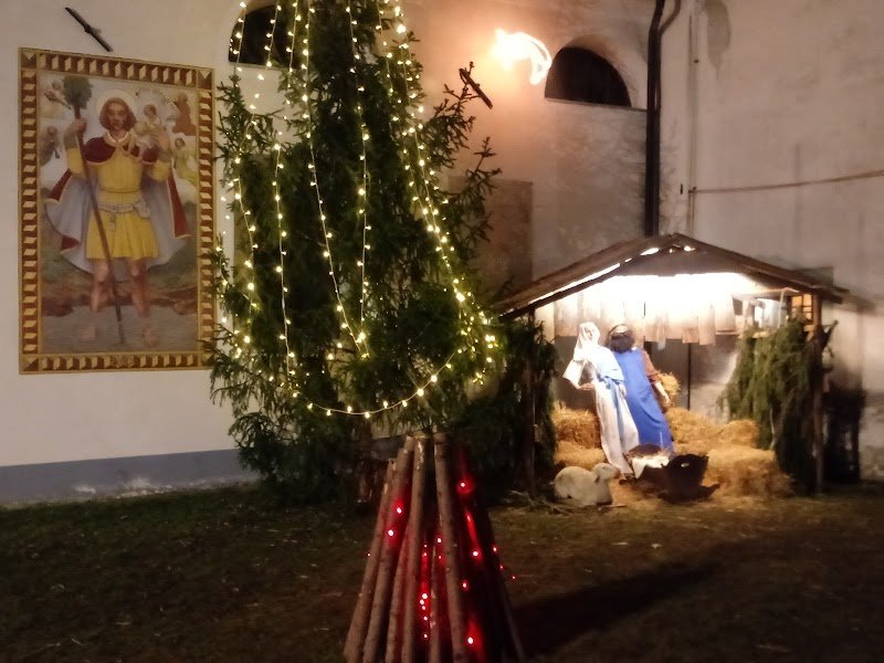 Cerkev sv. Urha - dodatna slika