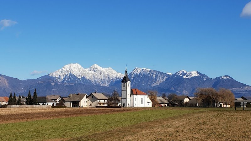 Cerkev sv. Urha - dodatna slika