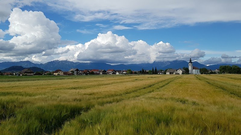 Cerkev sv. Urha - dodatna slika