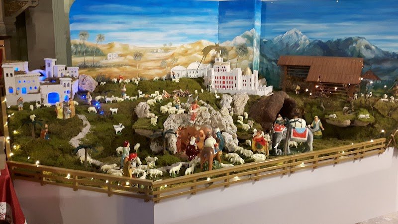 Cerkev sv. Urha - dodatna slika
