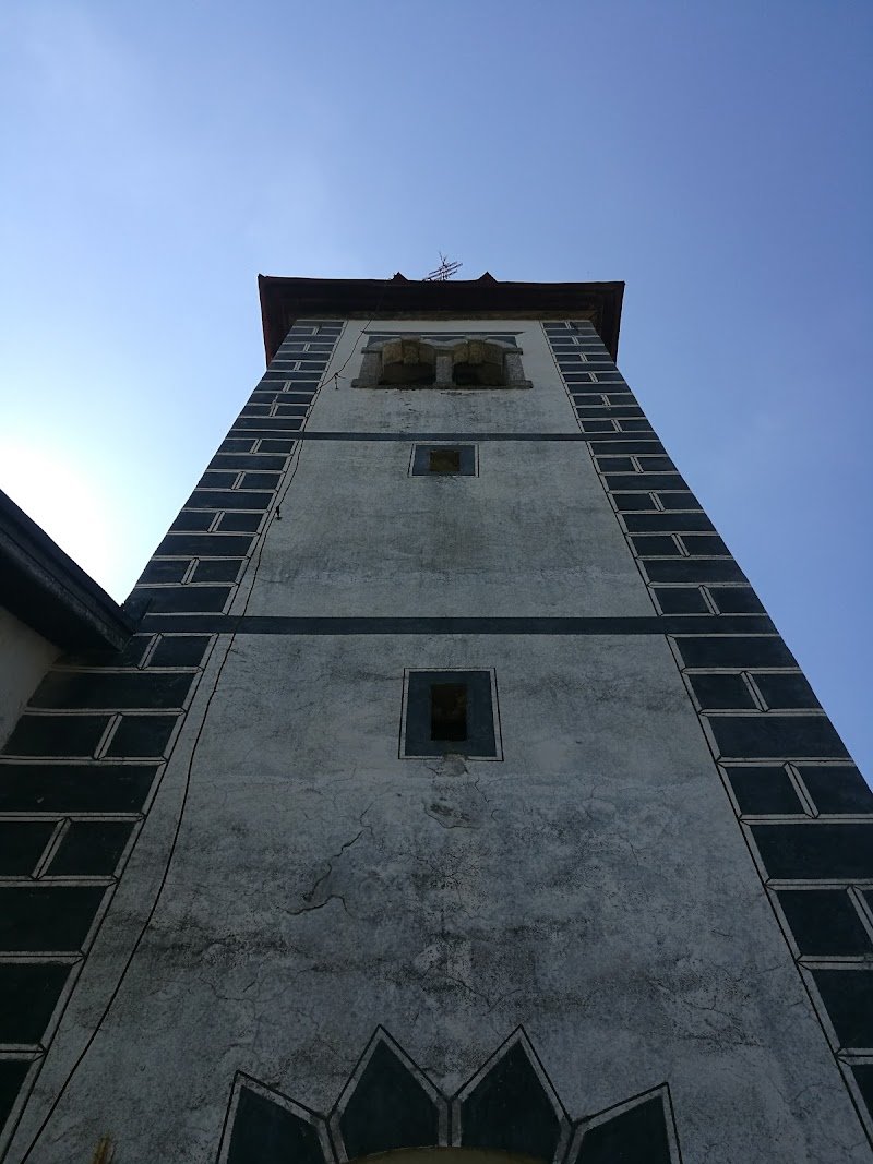 Cerkev sv. Uršule - dodatna slika