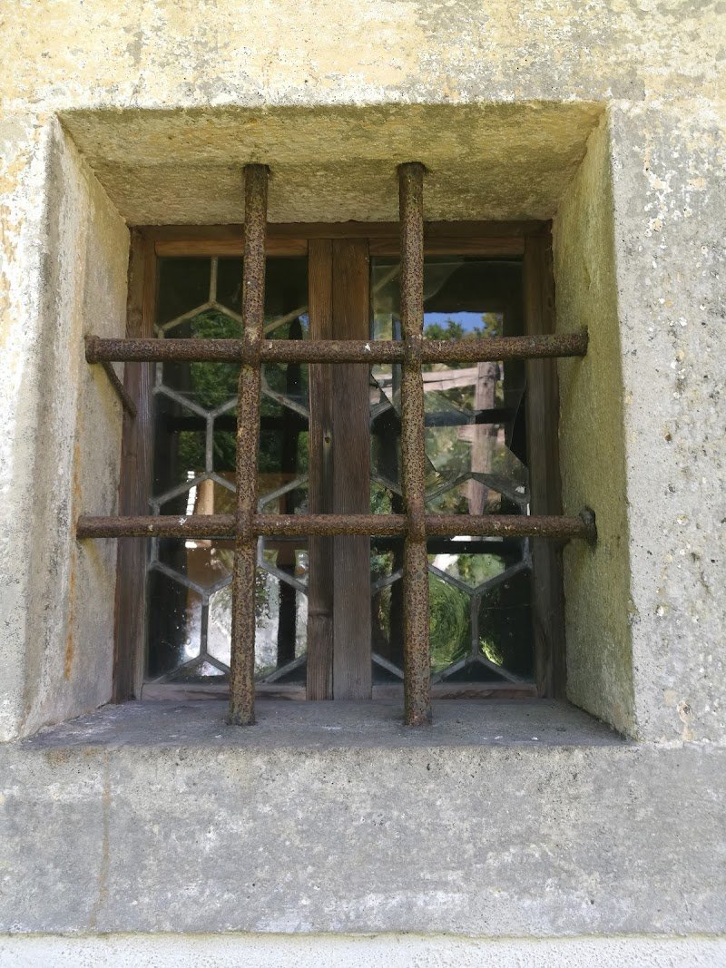 Cerkev sv. Uršule - dodatna slika