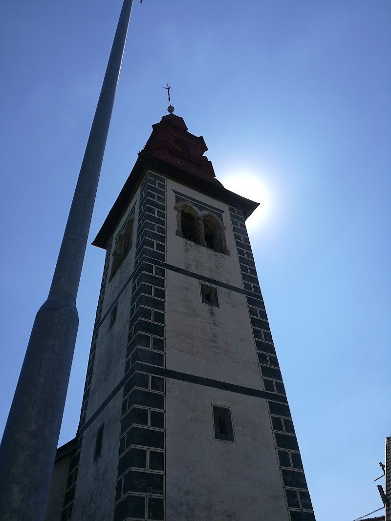 Cerkev sv. Uršule