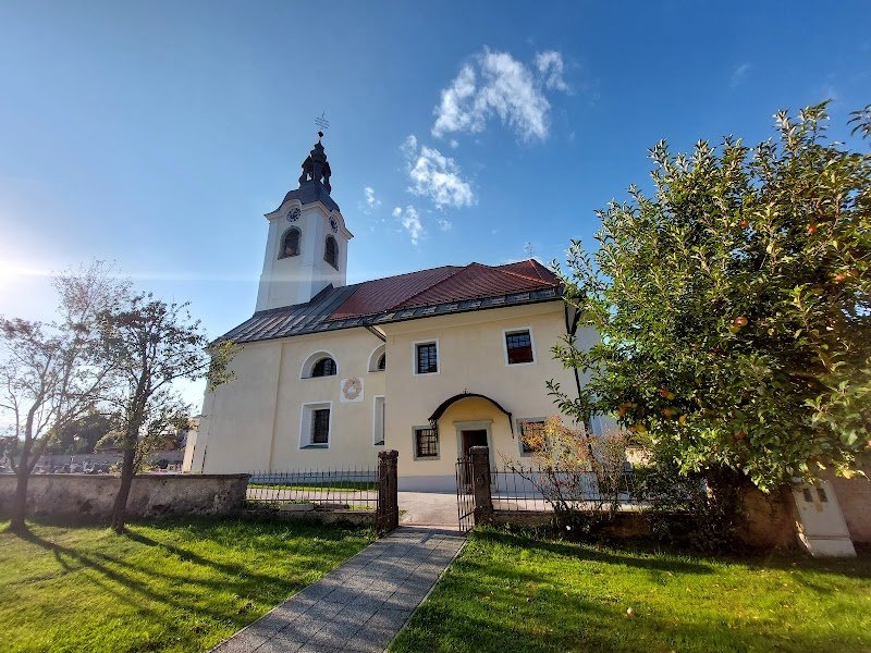 Cerkev sv. Vida - dodatna slika