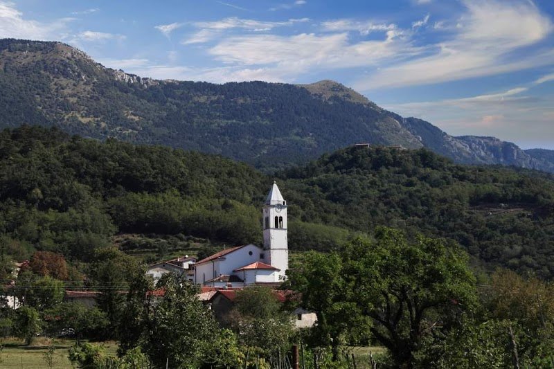 Cerkev sv. Vida - dodatna slika