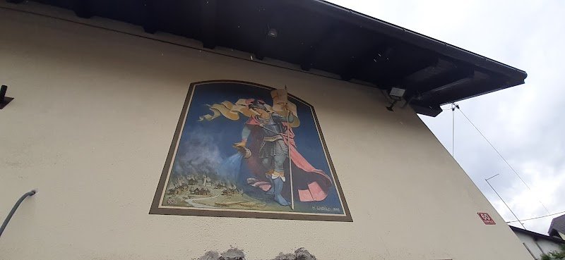 Cerkev sv. Vida - dodatna slika