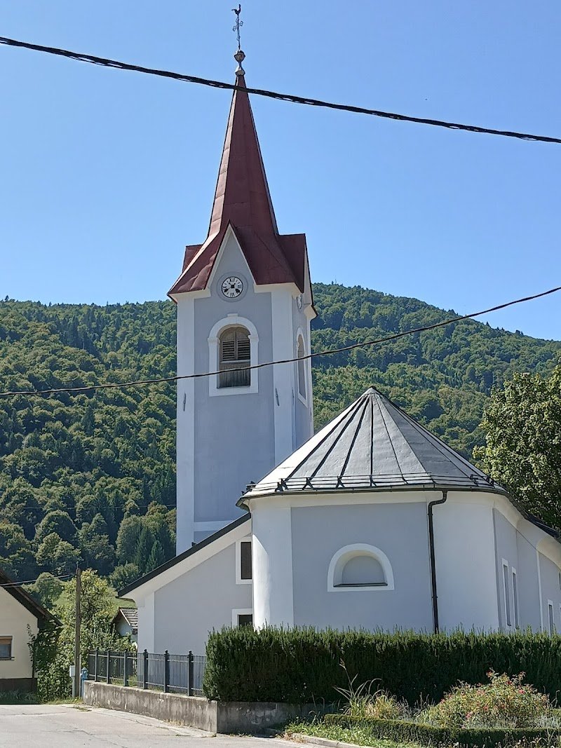 Cerkev sv. Vida