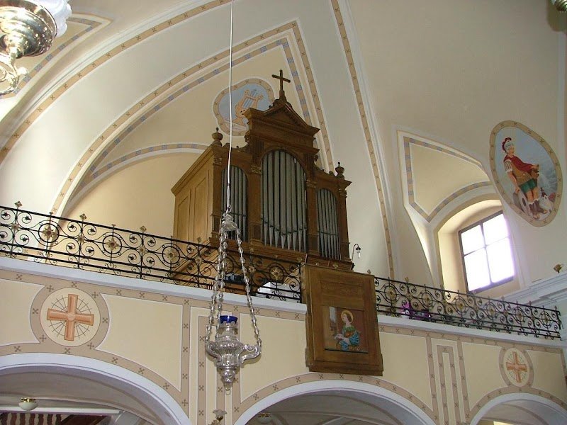 Cerkev sv. Vida - dodatna slika