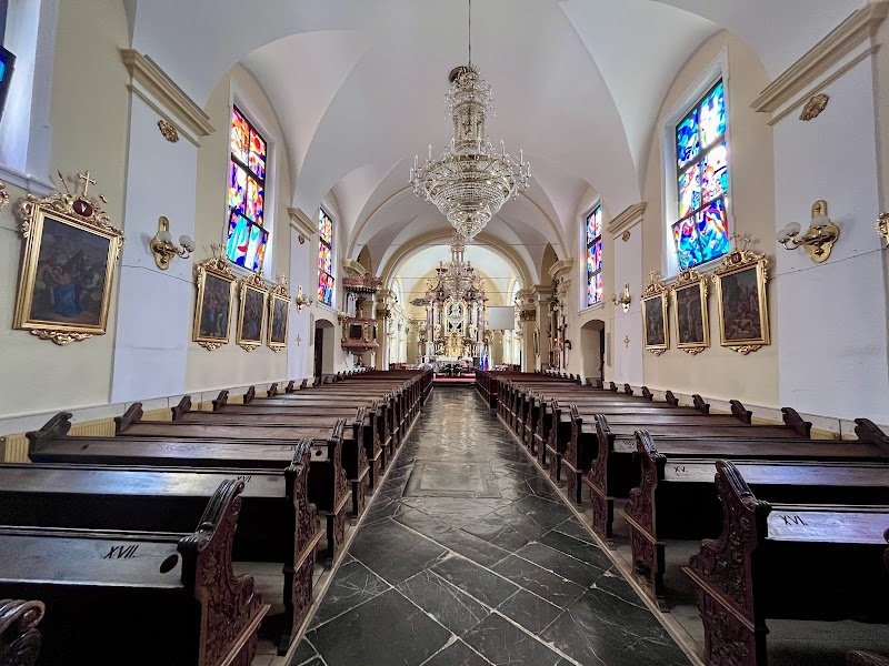 Cerkev sv. Vida, Šentvid pri Stični - dodatna slika